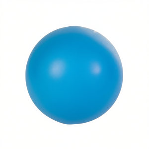 Pelota de goma de 5 cm para mascotas, juguete interactivo - Product Image 3