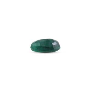 Emerald Cut 4.65 Carat Loose Sapphire Gemstone for Fine Jewelry - Product Image 3