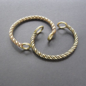 Bulk Supplier Pure Copper <b>Bracelet</b> Geometric <b>Boho</b> Accessory - Product Image 1