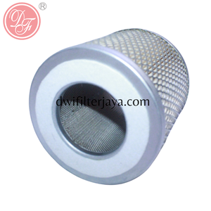 Elemento de Filtro de Aire AF-000109-04 Nuevo de Fábrica, Reemplazo para Filtros de Bomba de Vacío - Product Image 2