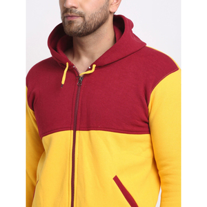 Sudadera con Capucha de Algodón para Hombre de Invierno con Logotipo Personalizado de Alta Calidad, Producción Digital, Fabricante Personalizado para la Industria Mayorista Mundial - Product Image 5