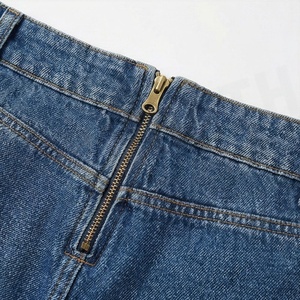 Shorts de Mezclilla para Mujer, a la Moda, Personalizados, Elegantes, de Verano, Diseño Premium Desgastado, Ecológicos, Cómodos - Product Image 5