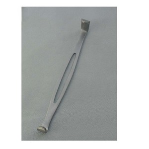 เครื่องถ่างกล้ามเนื้อมือ Parker-Langenbeck Arme-Nave สำหรับศัลยกรรมหัวใจและหลอดเลือด / Parker-LANGENBECK Retractor Nave-Arme โดย METAL MED CORP - Product Image 3