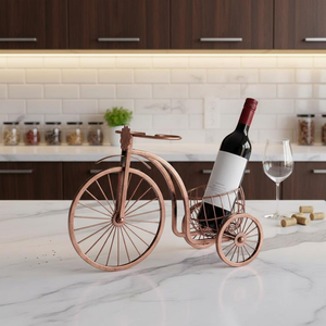 Estante para vinos de madera, estante para vinos de metal, estante para vinos hecho a mano, estante para vinos artesanal, estante para vinos premium, estante para vinos de lujo - Product Image 1