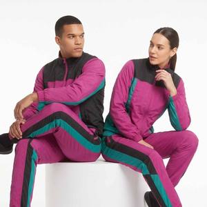 Survêtements sur mesure en nylon tissé avec taille élastique pour vêtements de sport, vente en gros et commandes d'équipements d'équipe - Product Image 5