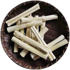 Global Wholesale Hot Sale Pure Natural Organic Bamboo Cane Strip For Sale