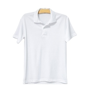 เสื้อยืดโปโลของผู้ชายเสื้อยืด2024โปโลดีไซน์ล่าสุดใส่สบาย - Product Image 4