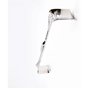 Retractor de Acero Inoxidable Richardson-Eastman, Calidad Premium, Manual, Apto Enterprises, Certificado CE Clase I, Garantía de 5 Años - Product Image 1