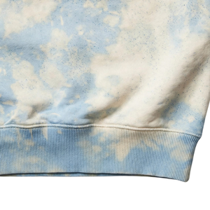 Sweat à capuche unisexe gothique vintage délavé à l'acide avec logo brodé, poche kangourou, cordon de serrage, écologique et coupe-vent - Product Image 5