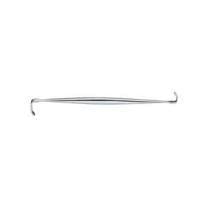 ชุดเครื่องมือผ่าตัดกระดูกและข้อ ออร์โธปิดิกส์ ยี่ห้ออินคา รุ่น Ragnell-Davis Double Ended Rake Hand Retractors พร้อมสกรูแคนนูลขนาด 6.5 มม. ได้รับการรับรองมาตรฐาน CE - Product Image 3