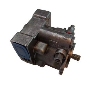 Pompe à piston hydraulique variable AVC38B8L pour équipements de construction et groupes motopropulseurs - Product Image 4