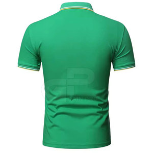 Polos pour hommes, confortables et doux, légers, pour le quotidien, les voyages, le sport - Product Image 3