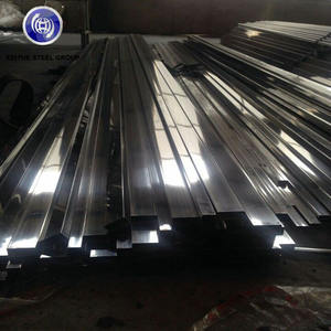 Трубы XINYUE SS GOST 994 <span class=keywords><strong>12X18H10T</strong></span> с электросваркой, Ду 50, толщина 3 мм, МТ 6, из нержавеющей стали - Product Image 2