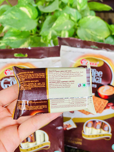 ขายส่งรสชาติแห่งวันใหม่ - กาแฟบราคา บรรจุภัณฑ์ถุง 210 กรัม รับผลิตแบบ ODM OEM จากโรงงานโดยตรง มีตัวอย่างฟรี - Product Image 2