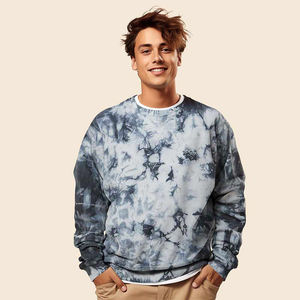 Sudaderas para Hombre, Poliéster/Algodón, Estilo Pullover, Colección Otoño, Personalizables, Lavables, para Festivales, Universidad, Campus - Product Image 6