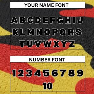 ชุดบาสเก็ตบอลคุณภาพพรีเมียมสำหรับผู้ชาย ชุดกีฬาบาสเก็ตบอลแบบกำหนดเอง ชุดบาสเก็ตบอลกีฬาแบบสั่งทำพิเศษ - Product Image 6