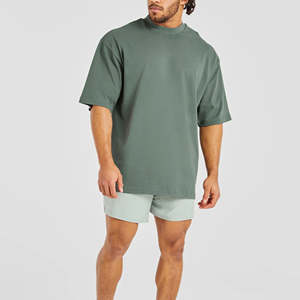 T-shirts pour hommes à prix de gros – T-shirts de mode pour hommes en tissu durable – T-shirts élégants pour hommes – T-shirts adaptés à l'exportation - Product Image 6