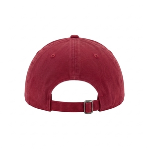 OEM Baseball <b>Cap</b> Custom Logo Embroidered Adjustable Cotton <b>Hat</b> for Promotional Events - Product Image 2