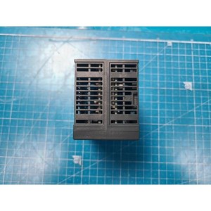Commutateur Ethernet industriel Contec SH-8008(FIT)GY d'occasion – Pièces d'équipement semi-conducteur de génération précédente - Product Image 1