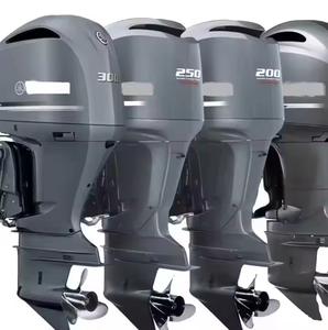 Motor fueraborda portátil de 4 tiempos de alta calidad para pequeños botes inflables disponible a un precio asequible en EE. UU. - Product Image 4