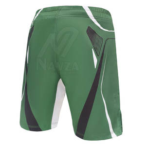 Shorts de boxe MMA pour hommes, sur mesure, avec logo personnalisé, pour l'entraînement, services OEM, shorts MMA confortables - Product Image 2