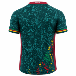 New Arrival <b>Soccer</b> Jersey New Season Adult Team Uniform Short Sleeve 100% Polyester Breathable Quick Dry High Quality Unisex - Product Image 4