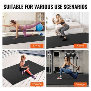 Tappetino Yoga Premium Antiscivolo per Uomini e Donne con Borsa per il Trasporto - Product Image 6