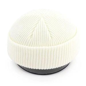 Gorro de Punto Personalizado con Logotipo Bordado, Gorro de Invierno Suave para Marcas Minoristas y Mayoristas - Product Image 4