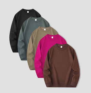 Sudadera para Hombre al por Mayor, Último Diseño, Transpirable, Básica, Precio Razonable, para Venta en Línea - Product Image 5