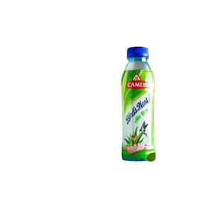 Cammello nido di uccello Aloe Vera 500ml aromatizzato nido di uccello con Aloe Vera frutta e succo di verdura OEM ODM confezionato in una bottiglia - Product Image 4
