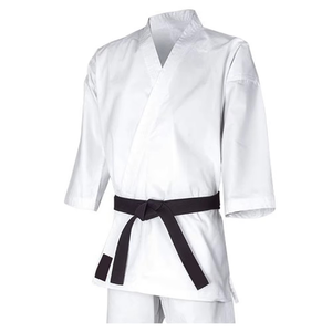 High Quality Men Martial Arts Lightweight Durable Suit For Professional Fighters Supplier Top Trendy Custom Logo - Product Image 4
