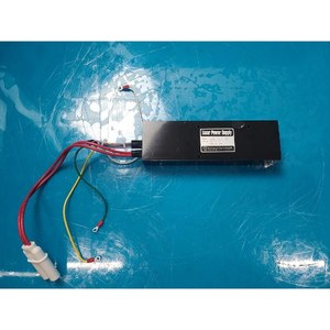 Cabezal de Lectura Óptico Quantum ORH-5132-2K Usado Como Está, Piezas de Equipos Semiconductores Legados - Product Image 3