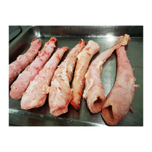 Fournisseur de Viande de Bœuf Congelée en Gros, Aorte de Bœuf Halal, Produits Animaux Bovins pour la Distribution Alimentaire Mondiale - Product Image 1