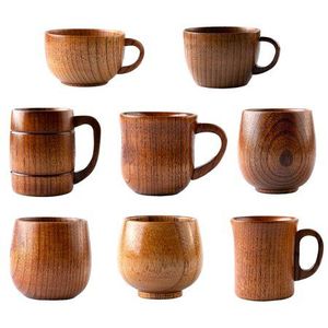 Handmade Wooden <b>Cup</b> Gift Set Premium gift and tableware collection From India Manufacturer At Bulk Price - Product Image 2
