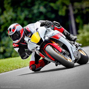 2022 Yamah_a YZF-R1 World GP 60th Anniversary Edition - Product Image 2