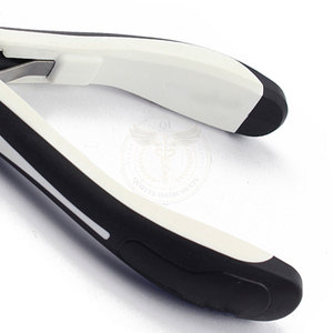 Alicates Profesionales de Acero Inoxidable de Primera Calidad para Hacer Joyas, Herramienta para Abalorios, Ligeros y Duraderos para Trabajos de Joyería - Product Image 5