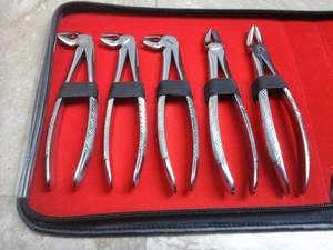 Espátula de Resina Compuesta 6 en 1 para Relleno Dental, Kit de Higiene Dental, Herramienta de Odontología de Grip Surgical - Product Image 2