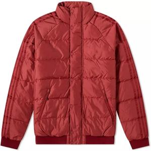 Nouvelles vestes d'hiver rembourrées en coton 2026 pour hommes et femmes, vente en gros, légères, fabriquées au Pakistan, impression de logo personnalisée - Product Image 1