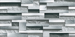 Azulejos Premium Choice de Calidad Superior Asia Tiles Elevation de 300x600mm para Paredes, Ideales para la Salud. - Product Image 4