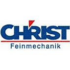 CHRIST-Feinmechanik GmbH & Co. KG logo
