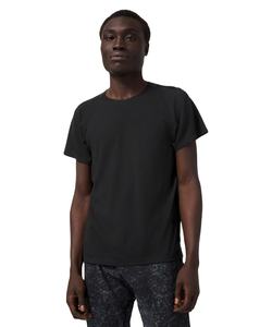 Breathable O Neck Sport Wear T-shirts <b>Polyester</b> Wholesale Mens Running Gym Fitness <b>Tshirt</b> Custom Printing Logo Apparel - Product Image 1