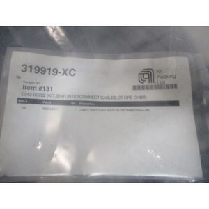 Cable Coaxial AMAT 0620-02431 RG-217/U de 79 Pies - Equipo y Piezas de Semiconductores de Confianza a Nivel Global - Product Image 3