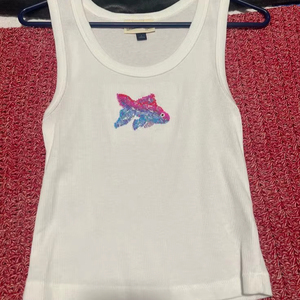 Top en cristal fait main tendance pour femme, tenue de festival haut de gamme au meilleur prix - Product Image 6