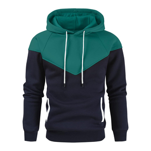 Ropa de lana de lujo al por mayor, ropa urbana personalizada, sudadera con capucha de algodón de alto rendimiento, proveedor de sudaderas con capucha a la moda, ropa personalizada. - Product Image 1