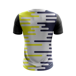 T-shirt en coton blanc uni de qualité supérieure pour hommes et femmes, doux, confortable, décontracté, respirant, manches courtes, coupe classique, idéal pour l'été - Product Image 2