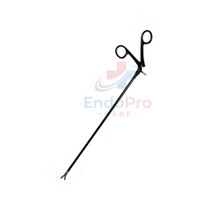 Pinza Fenestrada Johann de Construcción Duradera para Trabajo Clínico, Pinza Fenestrada Johann de Agarre Seguro - Product Image 5