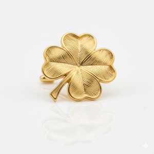 Décoration de chapeau, souvenirs, cadeaux, badges métalliques, petites épingles personnalisées en forme de plume - Product Image 4