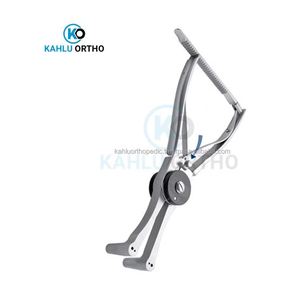 Instruments de traumatologie Innomed de haute qualité, très demandés, durables, ensemble d'instruments pour la chirurgie hospitalière par KAHLU ORTHOPEDIC, certifiés CE - Product Image 3