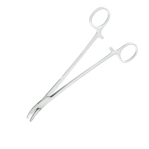 Pinzas Quirúrgicas Manuales Ergonómicas de Acero Inoxidable de la Mejor Calidad, Portaagujas, Instrumentos Dentales Suaves en Cantidad a Granel - Product Image 3