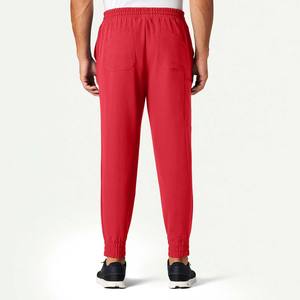 Nueva Llegada: Conjuntos de Uniformes Médicos para Hombre, Tela de Lana, Estilo Jogger, Trajes de Enfermería al por Mayor, Conjunto de Uniforme Personalizado para Hombre, Ropa Casual - Product Image 5